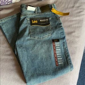 Lee Jeans